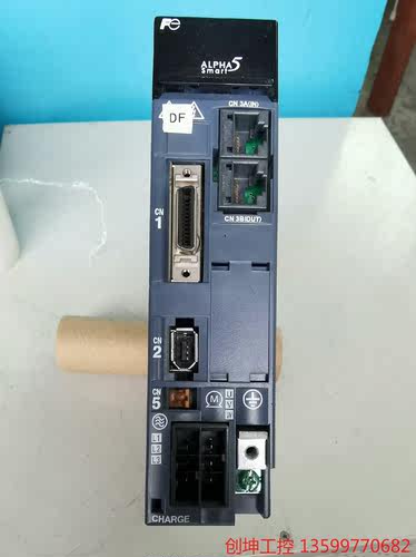 （创坤设备）RYH401F5-VV2 富士驱动器 RYH401F5-VV