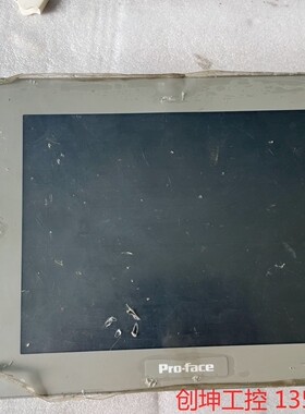 （创坤设备）普洛菲斯触摸屏SP-5500TP模块型号PFXSP5B10二电
