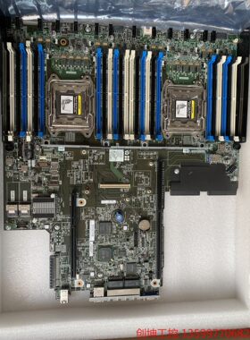 （创坤设备）HP DL380 DL388 G9 Gen9主板 77540