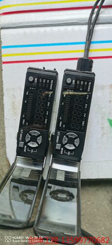 基恩士光纤传感器