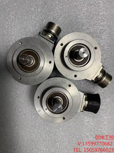 （创坤设备）海德汉编码器ROD 480 3600 27S12-03 ID