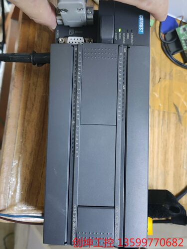 （创坤设备）合信PLC CPU H226L CTH2 216-2BD33