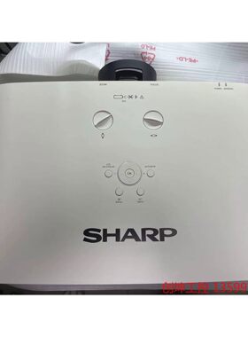 （创坤设备）准新2020年8月份出厂SHARP夏普XG-CA650A激光