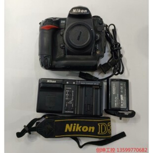 专业数码 尼康 尼康全画幅单反 Nikon 单反