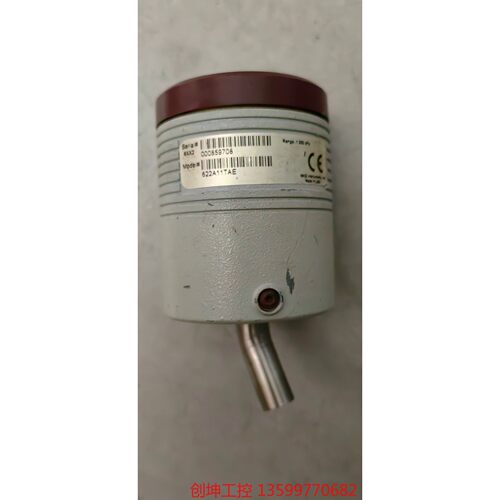 （创坤设备）MKS 622A11TAE VACUUM GAUGE,1.3