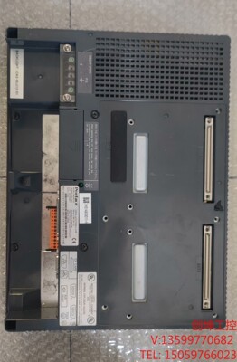 （创坤设备）PROFACE普洛菲斯触摸屏，GP2600-TC41-24V产