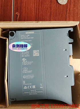 （创坤设备）西门子6ES7 515-2AM01-0AB0