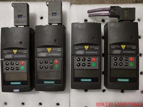（创坤设备）西门子profibus-module，拆机剩下，300一个，电