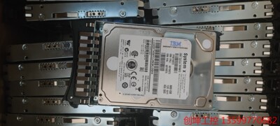 （创坤设备）IBM原装600G 49Y2003 90y8873 IBM原议