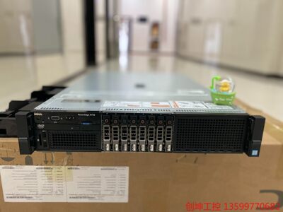 88核戴尔DELLR730二手R730机架式R630R430产