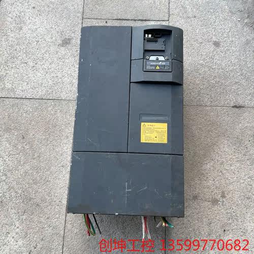 （创坤设备）西门子22千瓦变频器6SE6430-2UD32-2DB0