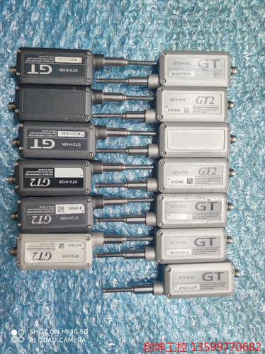 （创坤设备）基恩士GT2-H12/H12K/H12L 功能包好 成色一般