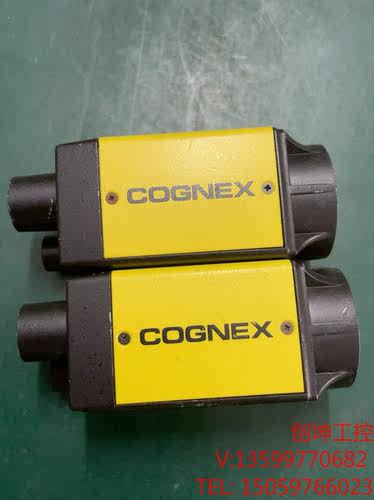 （创坤设备）COGNEX ISC8402M-363-50 康耐视 工业相