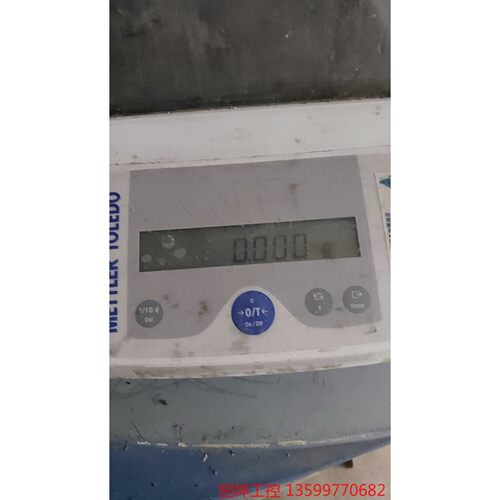 （创坤设备）METTLER TOLEDO/梅特勒 托利多梅特勒PL203