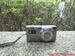 （创坤设备）Fujifilm/富士 FinePix JZ110，1400议