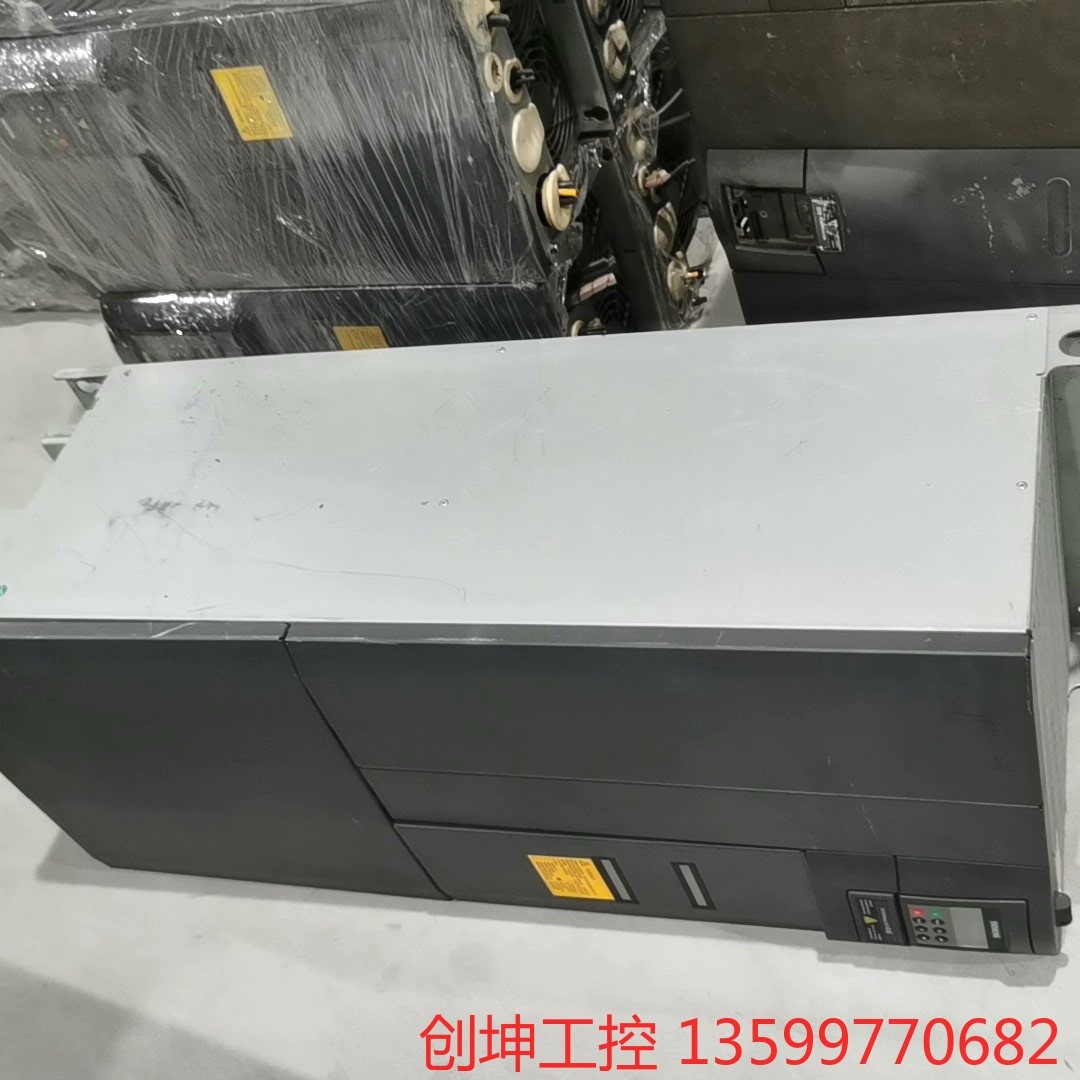 （创坤设备）西门子变频器6SE6430-2UD38-8FB0  90KW