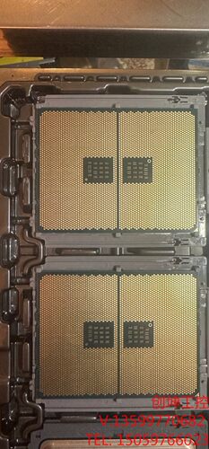（创坤设备）AMD epyc 7713P amd 7713p无锁正式版议