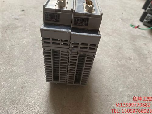 （创坤设备）横河 PLC EB501-10 实物拍摄 介意勿拍 拆机包好