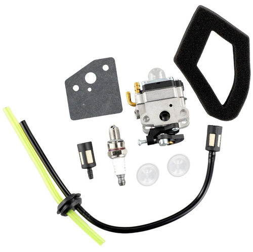 适应于gx31gx22fg100zm5803gca91割草机化油器汽油机