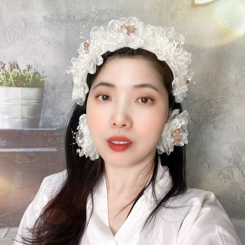 2026新款高级感小众百搭发箍