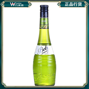 Melon 波士蜜瓜力娇酒 原装 700毫升 宝狮BOLS 进口 正品