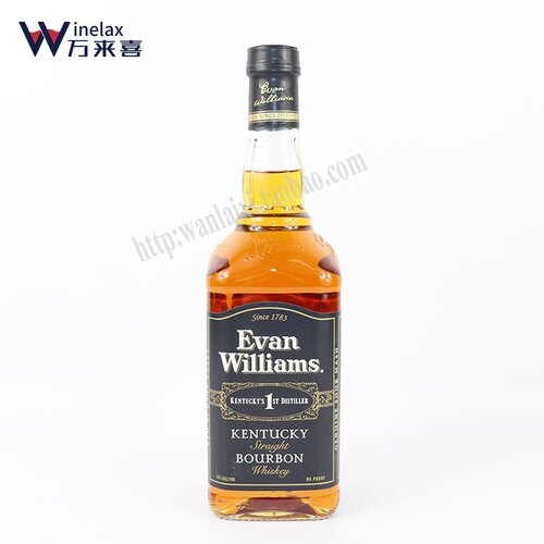 美国爱威廉斯波本43%volwhiskey