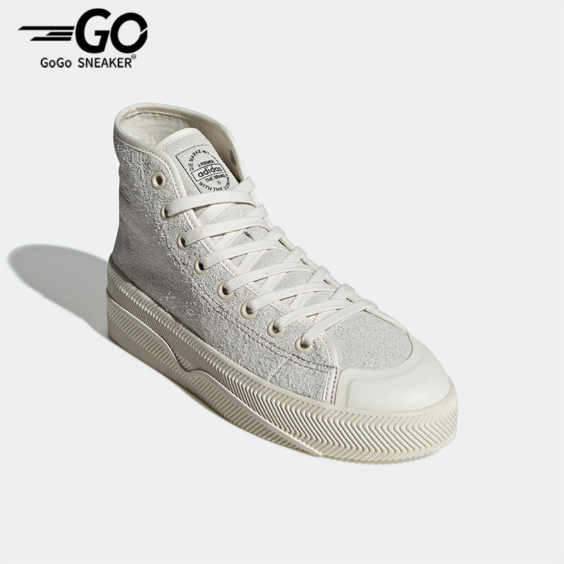 Adidas/阿迪达斯男女休闲板鞋