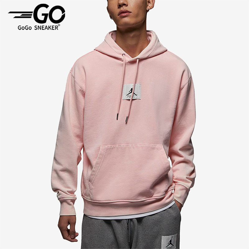 耐克男子运动休闲连帽加绒卫衣