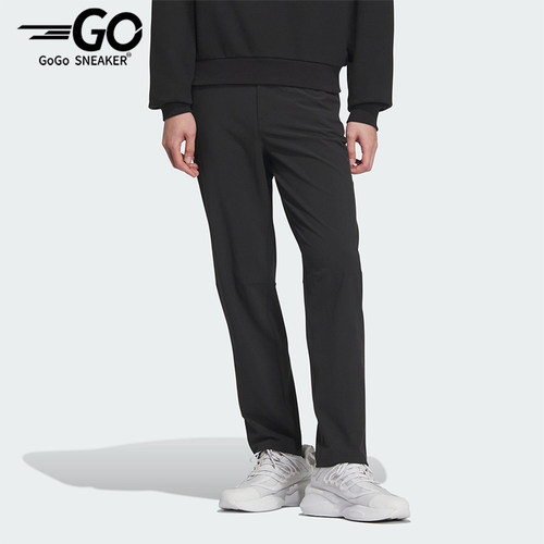 Adidas/阿迪达斯男士运动长裤