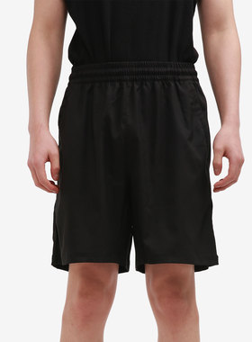 Adidas/阿迪达斯正品年男子夏季五分休闲运动短裤 H35940