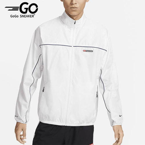 耐克正品男子运动夹克