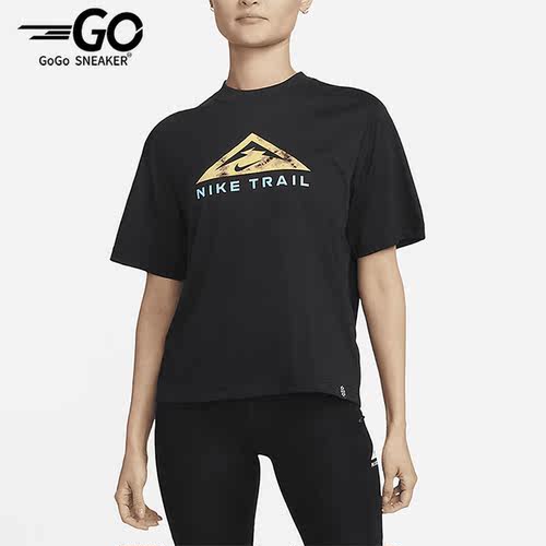 Nike/耐克正品女子运动T恤