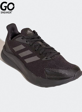 Adidas/阿迪达斯正品 X9000L1男子运动休闲低帮缓震跑步鞋FZ2047