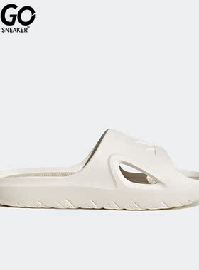 Adidas/阿迪达斯正品夏季ADICANE SLIDE男女休闲运动拖鞋 IE0164