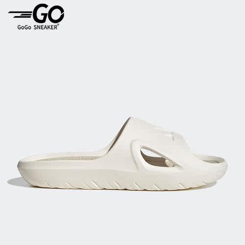 Adidas/阿迪达斯正品夏季ADICANE SLIDE男女休闲运动拖鞋 IE0164