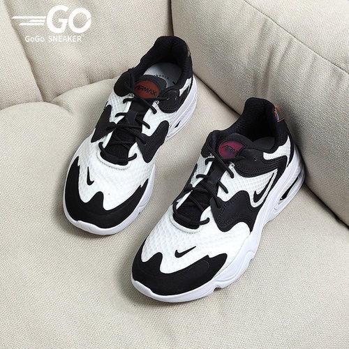 耐克AIRMAX气垫男女跑步鞋