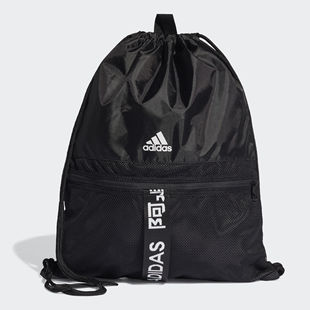 男女健身运动背包双肩包 Adidas 阿迪达斯正品 夏季 FJ4446