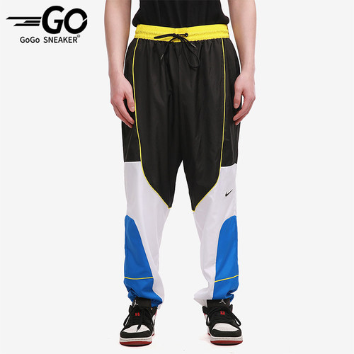 Nike/耐克正品2021男子常规长裤