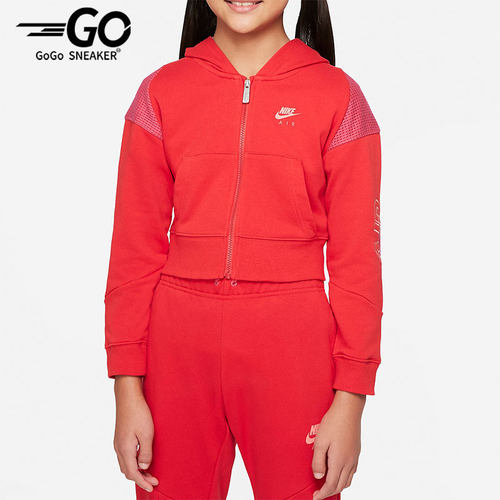 Nike/耐克正品运动夹克