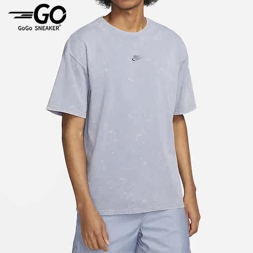 Nike/耐克正品男子运动T恤