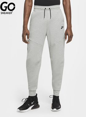 Nike/耐克正品春季男子时尚休闲运动针织长裤 CU4495-063