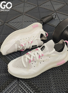 Adidas/阿迪达斯正品 三叶草 4D FUSIO 男女低帮经典运动鞋H04508