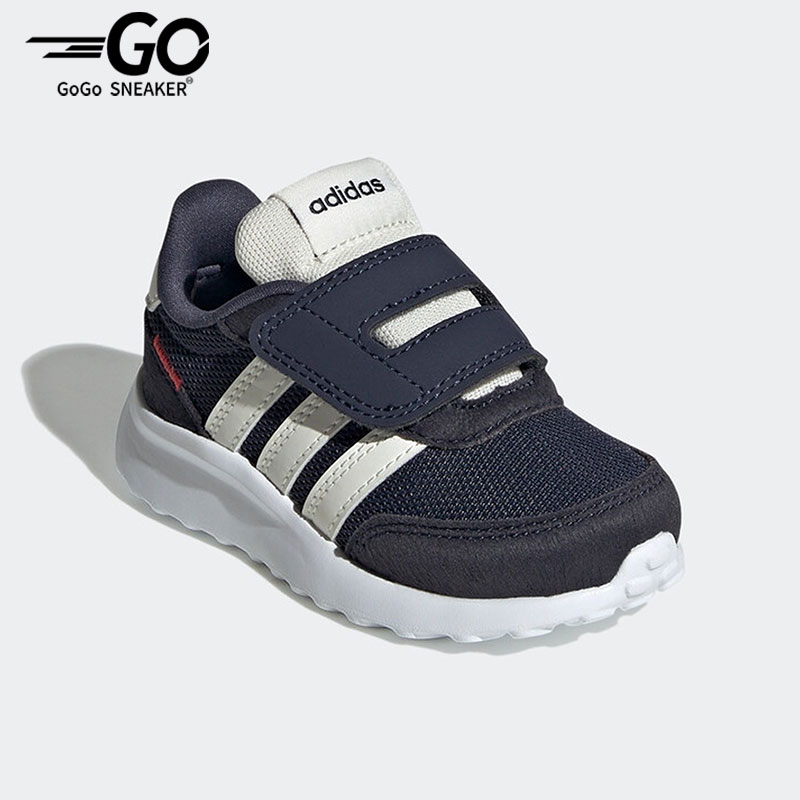 Adidas/阿迪达斯正品婴童春季轻便休闲运动透气跑步鞋 GW0328 童鞋/婴儿鞋/亲子鞋 运动鞋 原图主图