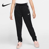 耐克正品 PANT针织长裤 夏季 Nike FLC STUDIO BV2794