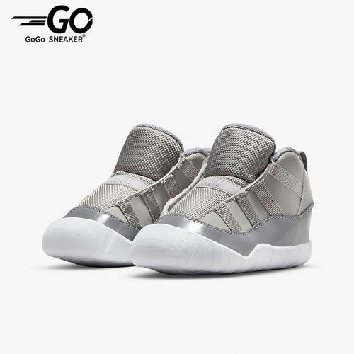 耐克AIRJORDAN11婴幼童运动鞋