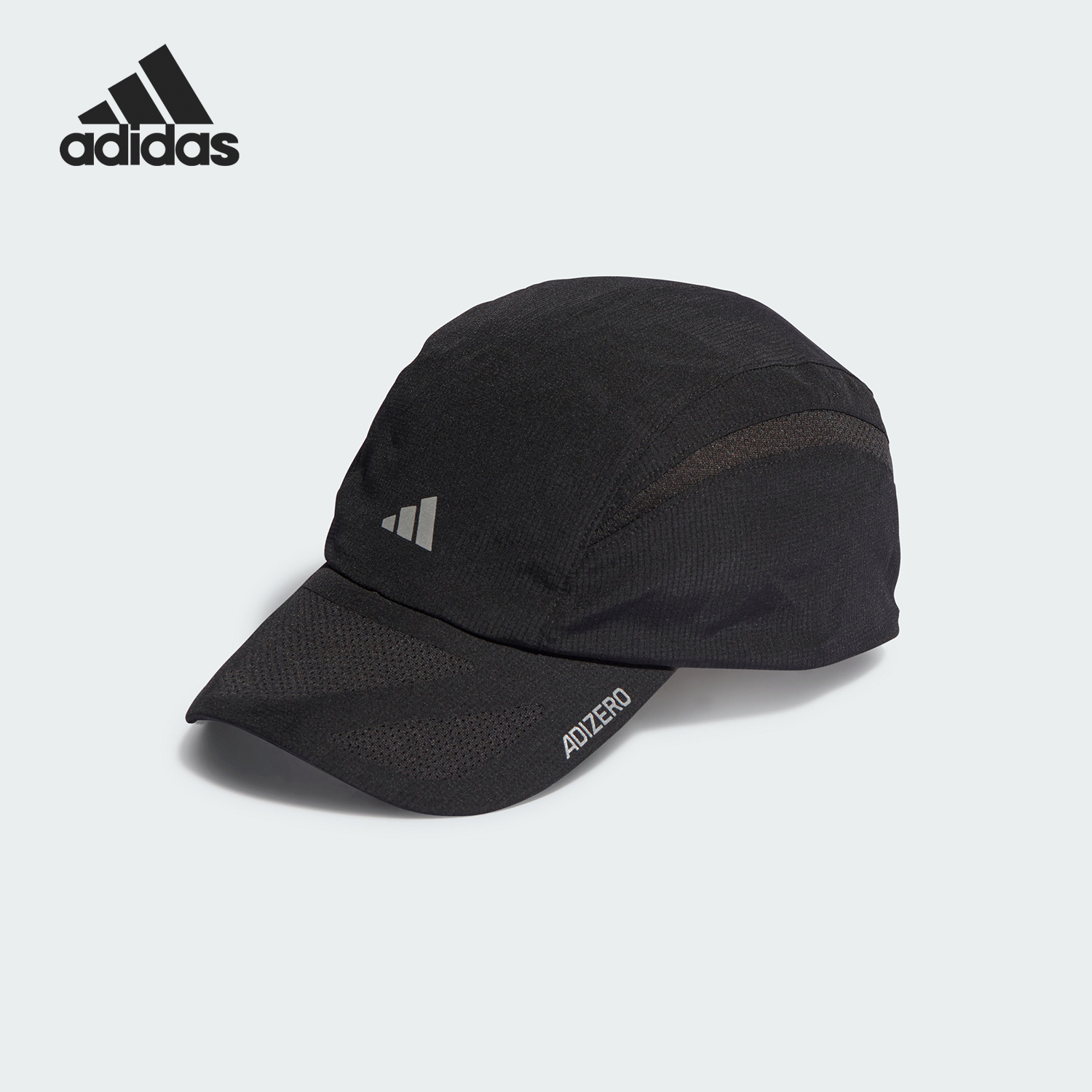 阿迪达斯男女休闲时尚跑步运动帽