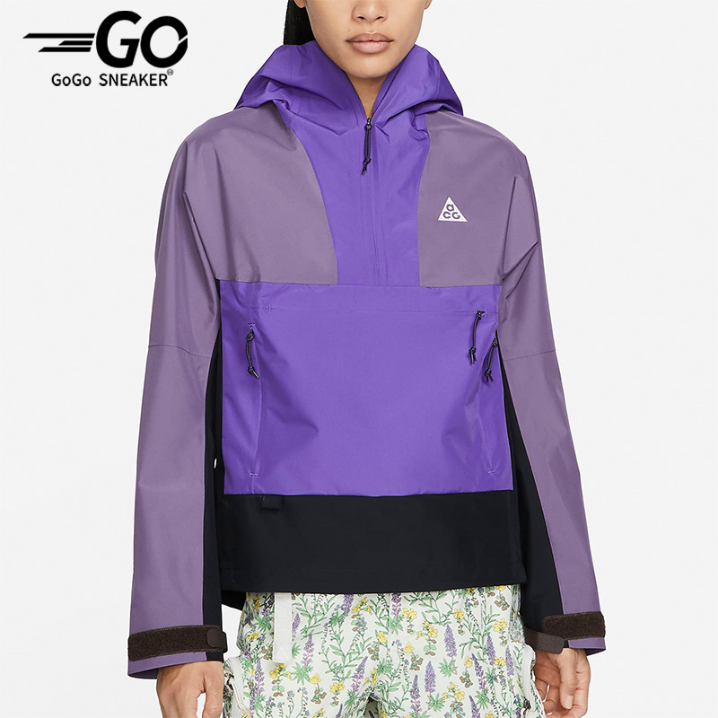 正品运动夹克Nike套头