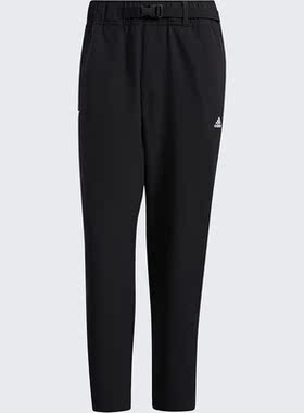 Adidas/阿迪达斯正品WJ WV REG PNTS休闲男子运动长裤H39279