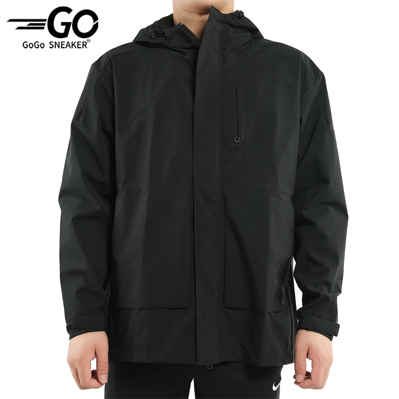 Adidas/阿迪达斯男子夹克外套