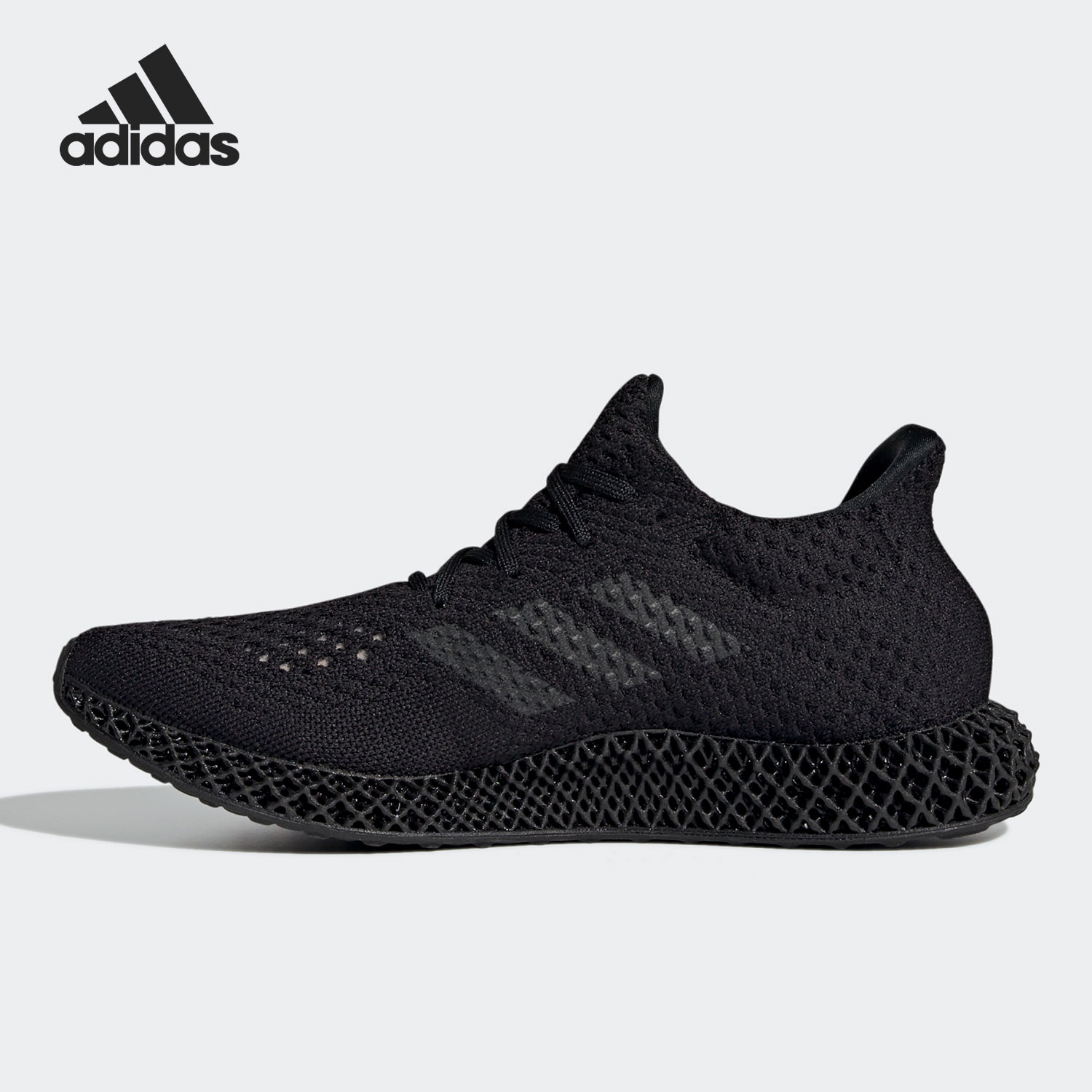 Adidas/阿迪达斯正品4D Futurecraft Shoes 男女跑步运动鞋Q46228 运动鞋new 跑步鞋 原图主图